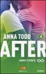 Anna Todd - Anime perdute. After