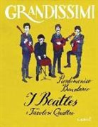 Pierdomenico Baccalario - I Beatles. I favolosi quattro