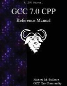 Gcc Dev Community, Richard M. Stallman - Gcc 7.0 Cpp Reference Manual