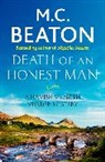 M. C. Beaton, M.C. Beaton - Death of an Honest Man