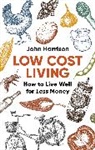 John Harrison, Harrison John - Low-Cost Living 2nd Edition