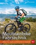 Marc Brodesser - Mountainbike Fahrtechnik