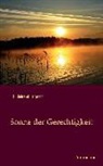 Hildebrand Henatsch - Sonne der Gerechtigkeit