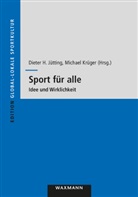 Diete H Jütting, Dieter H Jütting, Dieter H. Jütting, Krüger, Krüger, Michael Krüger - Sport für alle