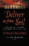 Tom Holland - Deliver Us From Evil