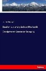 Joseph Dienger - Studien zur analytischen Mechanik