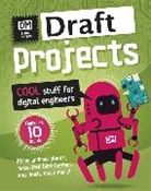 Carrie Anne Philbin, Andrew Robinson - Game Projects