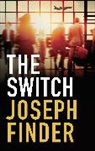 Joseph Finder, Finder Joseph - The Switch