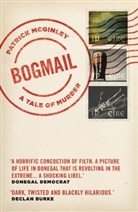 Patrick McGinley - Bogmail