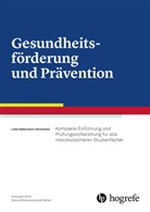 Lotte Habermann-Horstmeier - Gesundheitsförderung und Prävention