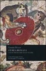 Cassio Dione - Libri 36-38