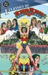 George Pérez - Wonder Woman. Classici DC