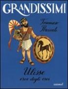 Tommaso Percivale, S. Turconi - Ulisse. Eroe degli eroi