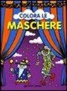 Attilio Cassinelli - Colora le maschere