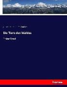 A Brehm, A. E. Brehm, Emil Adolf Roßmäßler - Die Tiere des Waldes