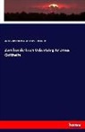 Johann Josep Ammann, Johann Joseph Ammann, Jeremia Gotthelf, Jeremias Gotthelf, Stickelbe, H Stickelberger... - Zum hundertsten Geburtstag Jeremias Gotthelfs