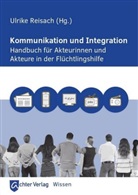 Ulrike Reisach - Kommunikation und Intergration