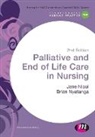 Jane Nicol, Jane Nyatanga Nicol, Nicol Jane, Brian Nyatanga, Nyatanga Brian - Palliative and End of Life Care in Nursing