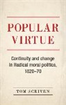 Tom Scriven, Scriven Tom - Popular Virtue