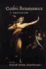 Elisabeth Bronfen, Elisabeth Neumeier Bronfen, Elisabeth Bronfen, Bronfen Elisabeth, Beate Neumeier, Neumeier Beate - Gothic Renaissance