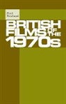 Dr. Paul Newland, Paul Newland - British Films of the 1970s