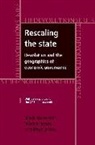 Mark Goodwin, Mark Jones Goodwin, Martin Jones, Rhys Jones - Rescaling the State