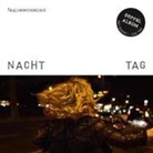 2raumwohnung - Nacht und Tag, 2 Audio-CDs (Livre audio)