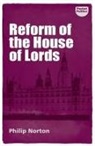 Philip Norton, Professor Philip Norton, Philip Norton Lord Norton Of Louth - Reform of the House of Lords