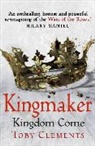 Toby Clements - Kingmaker: Kingdom Come