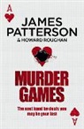 James Patterson - Murder Games