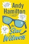 Andy Hamilton - Star Witness