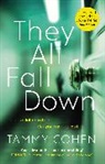 Tammy Cohen - They All Fall Down