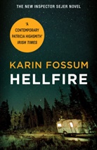 Karin Fossum - Hellfire