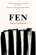 Daisy Johnson, Johnson Daisy - Fen