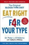 Peter D'Adamo - Eat Right for Your Type