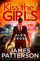 James Patterson - Kiss the Girls