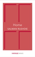 Salman Rushdie - Home