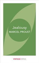 Marcel Proust - Jealousy