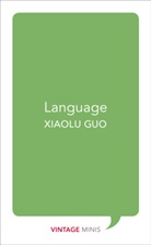 Xiaolu Guo - Language