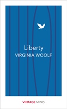 Virginia Woolf - Liberty