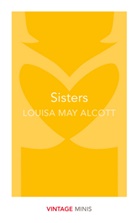 Louisa May Alcott - Sisters