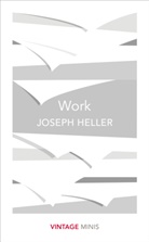 Joseph Heller - Work