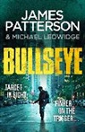 James Patterson - Bullseye