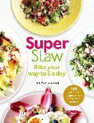 Jill Greenwood, Greenwood Jill - SuperSlaw
