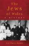 Cai Parry-Jones, Parry-Jones Cai - Jews of Wales