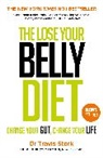 Dr Travis Stork, Travis Stork - The Lose Your Belly Diet