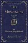 Durham High School - The Messenger, Vol. 5