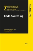 Natascha Müller, Prof Dr Natascha Müller, Prof. Dr. Natascha Müller - Code-Switching