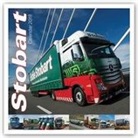 Trucking - Lastwagen 2018