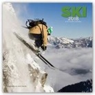 Wyman (COR) - Ski 2018 Calendar